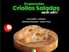 Empanadas Carne Saladas