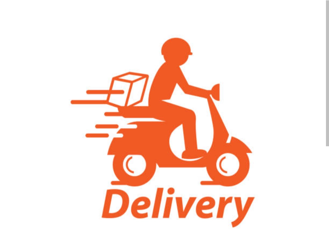 Deliverys lejanos