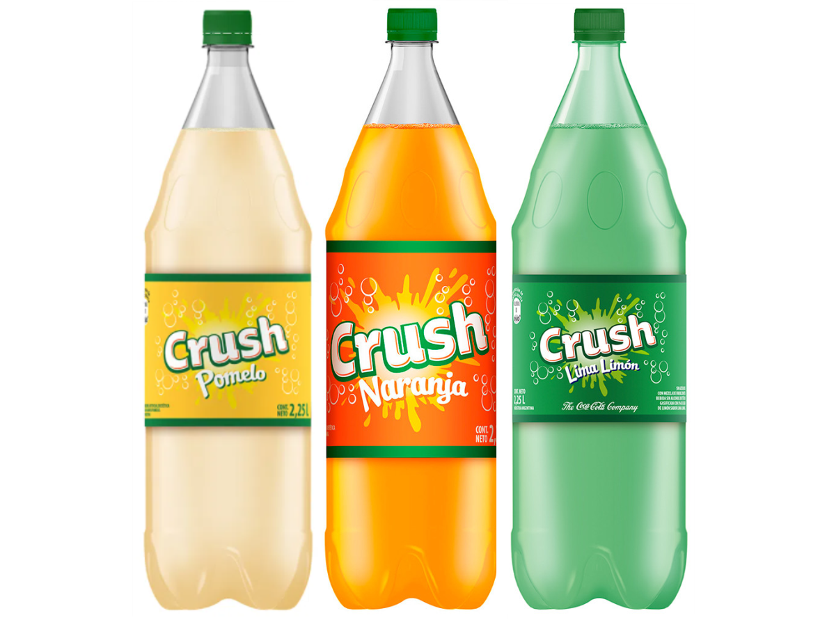 Crush