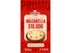 PROMO MUZZARELLA