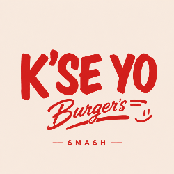Logo Kseyo Burgers