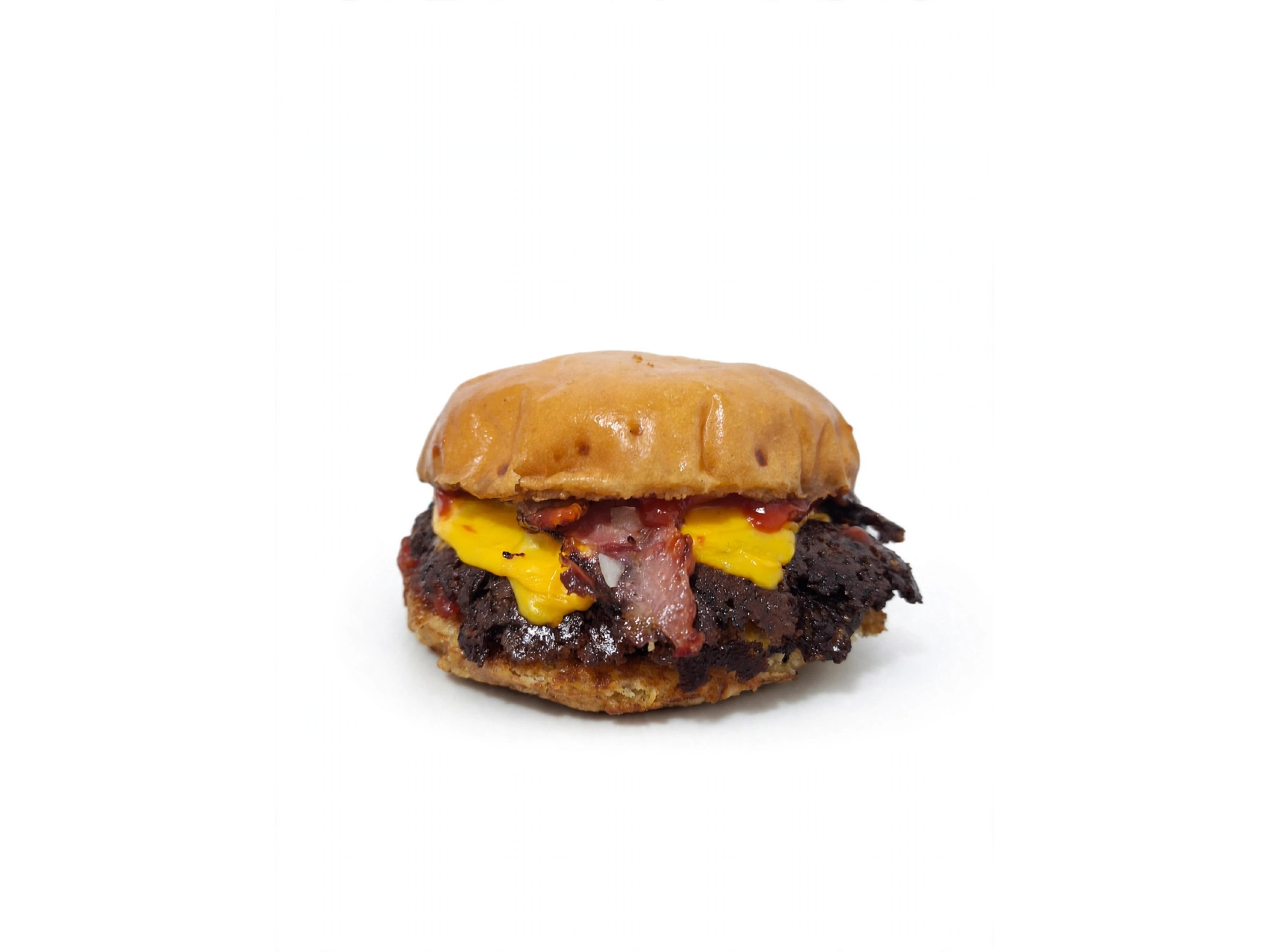 Producto de Kseyo Burgers