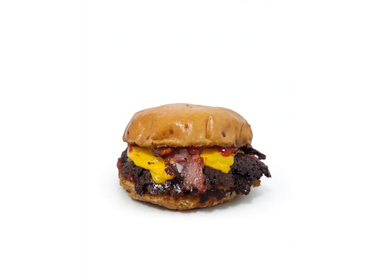 Producto de Kseyo Burgers