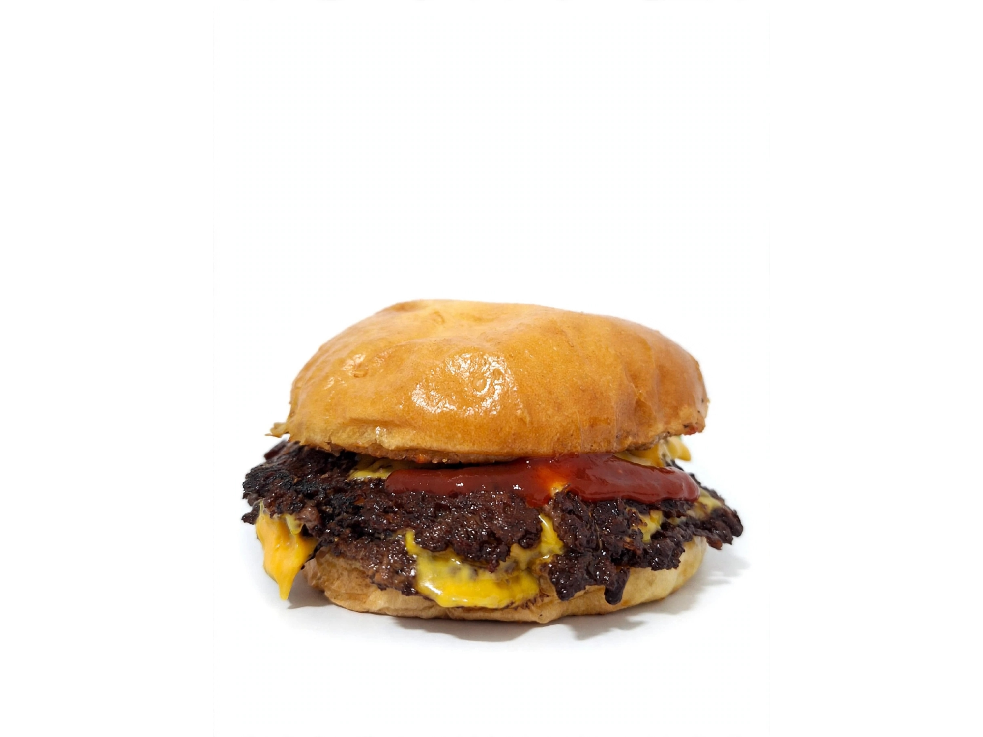 Producto de Kseyo Burgers