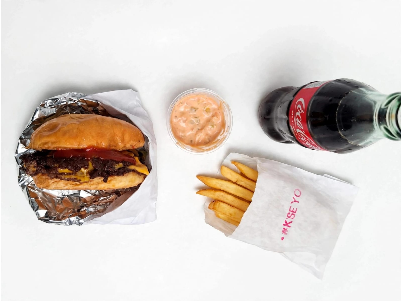 Combo Bocadito Doble