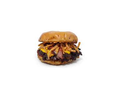 Producto de Kseyo Burgers
