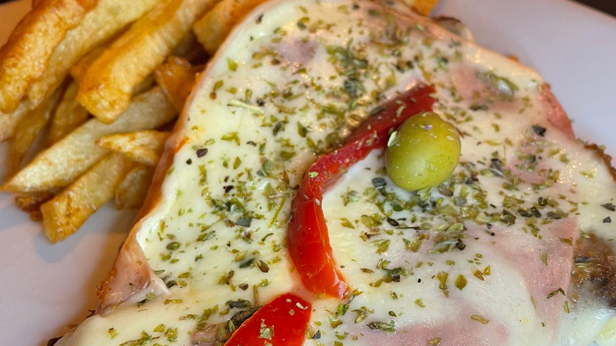 MILAS AL PLATO