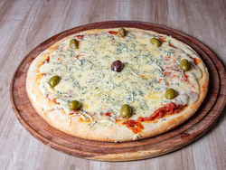 1/2 Roquefort