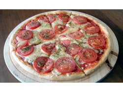 1/2 Napolitana