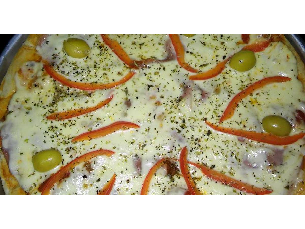 Muzzarella Especial