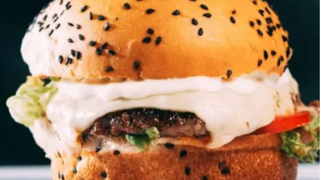 Hamburguesas