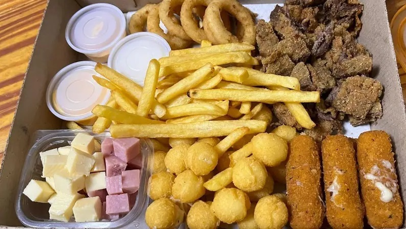 Picada