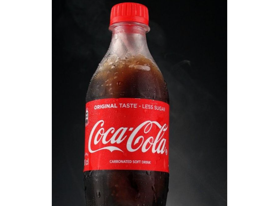 Coca Cola 1.5L
