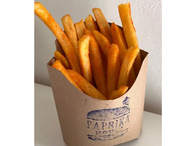 Individuales sazonadas