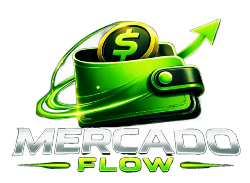 Logo Mercado Flow