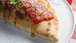 CALZONES