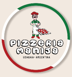 Logo PIZZERÍA MANIJA