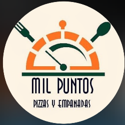 Logo Mil Puntos Ituzaingó