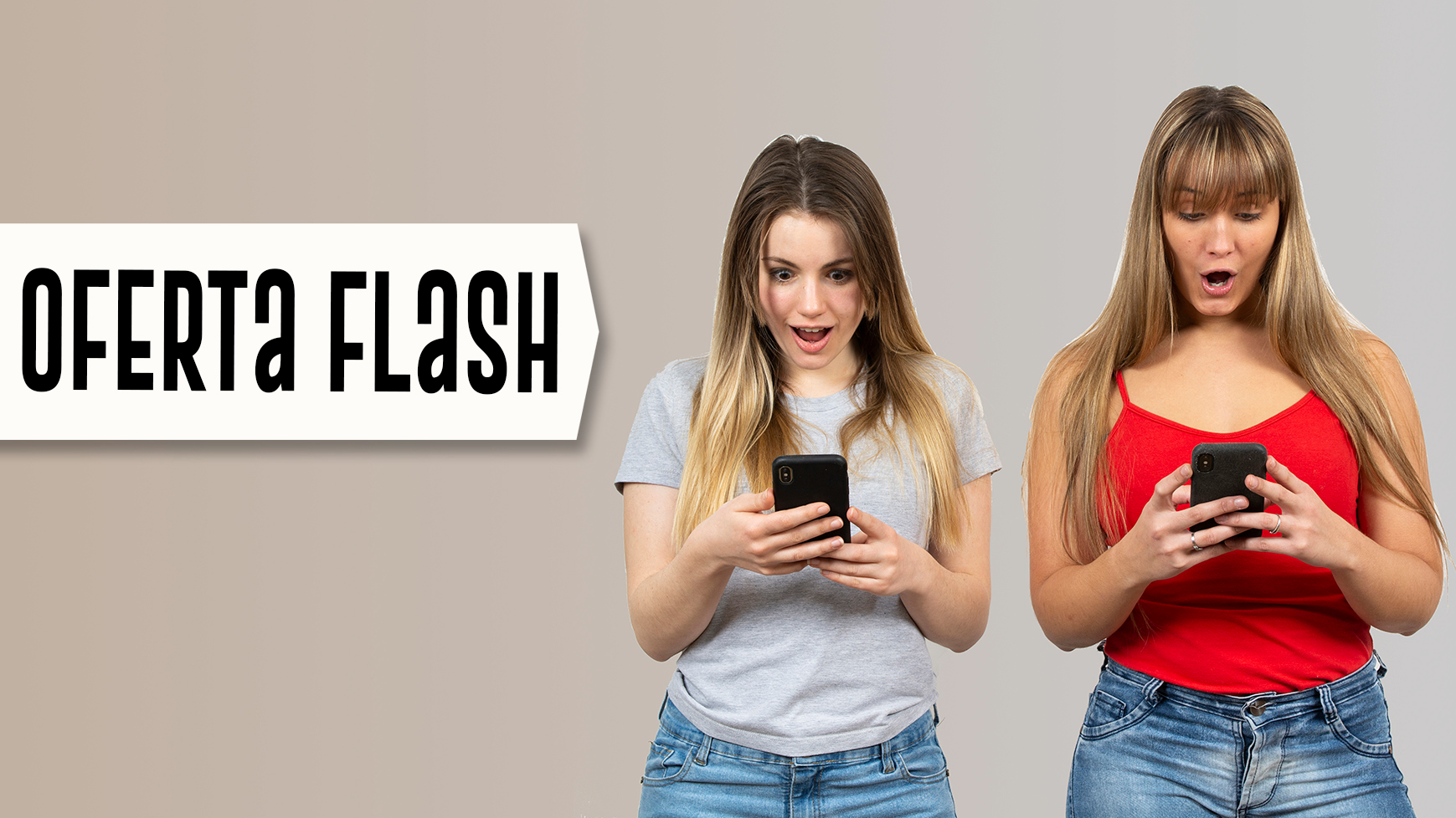 OFERTA FLASH
