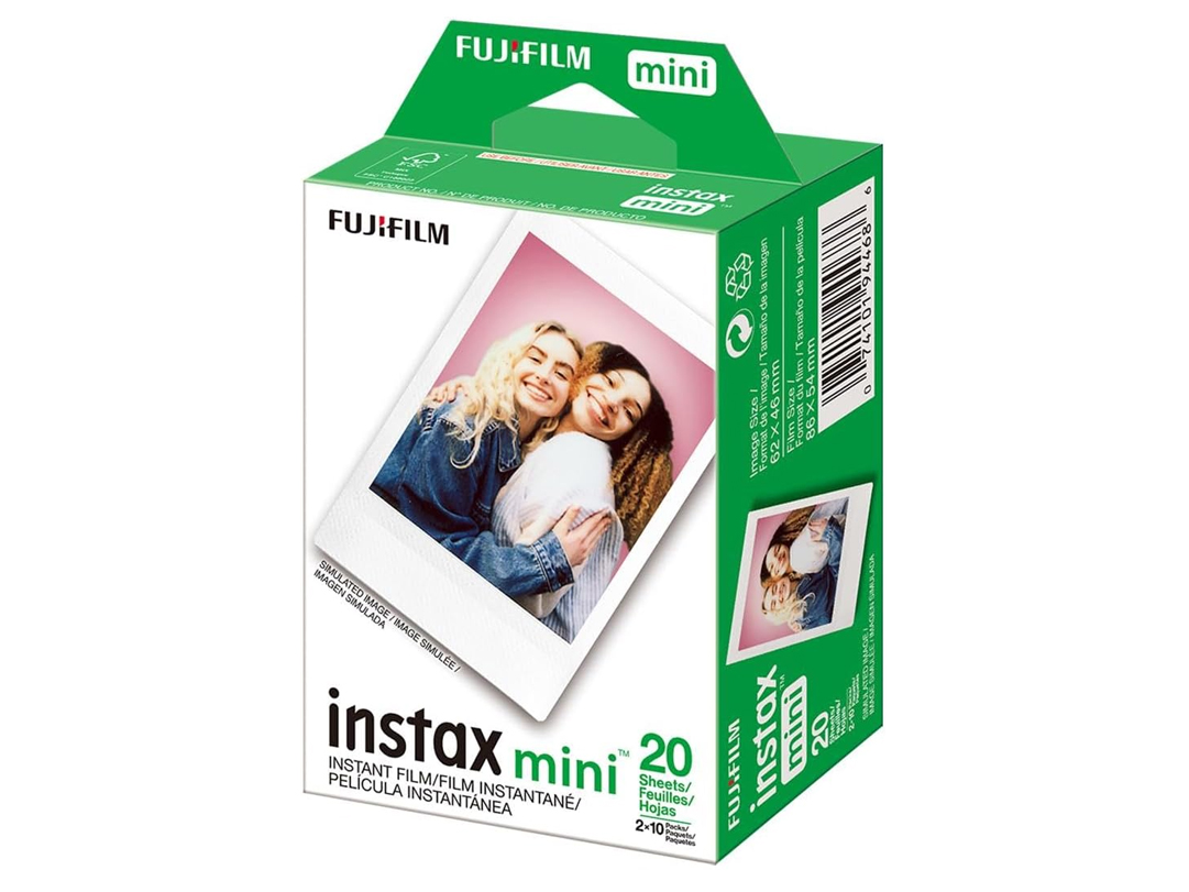 Rollo para INSTAX