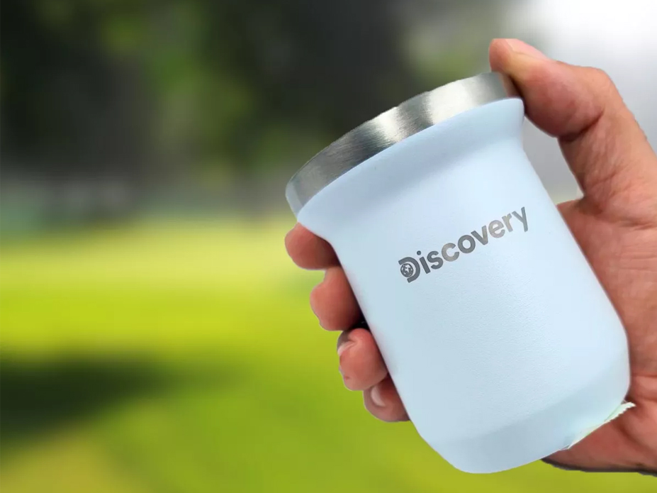 Mate  DISCOVERY 160 ml