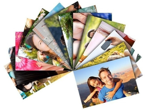 PACK x 60 FOTOS de FOTOCLUB
