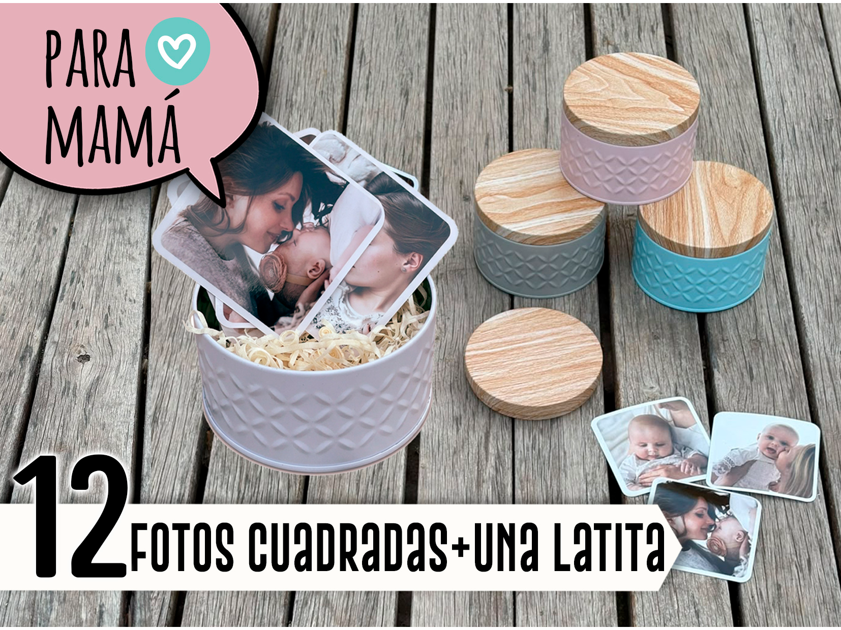 SUPERPROMO LATITA