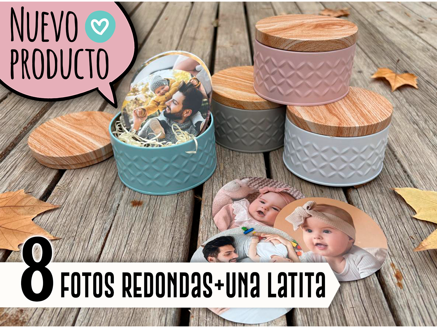 SUPERPROMO LATITA