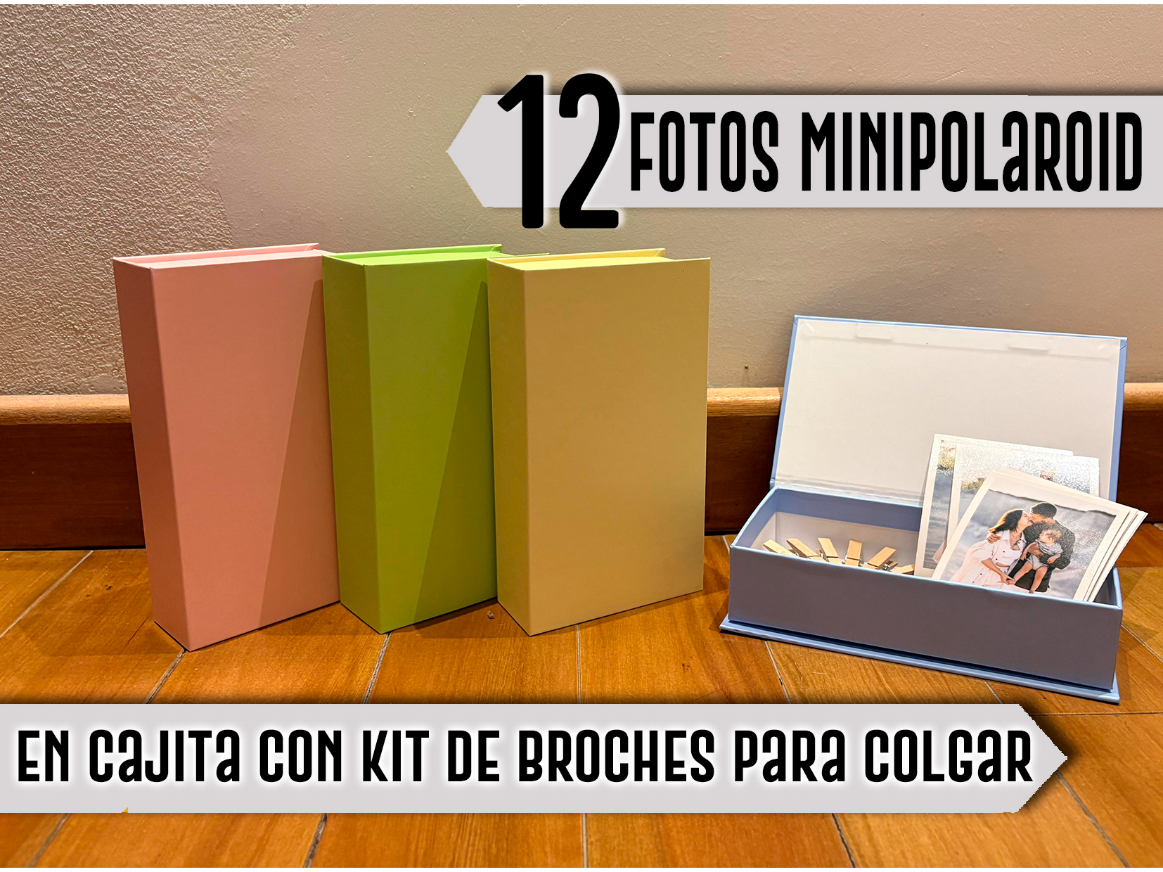 PROMO CAJITA