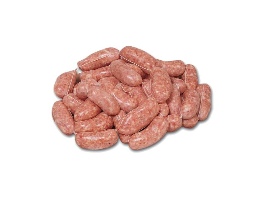 CHORIZO DE  CERDO