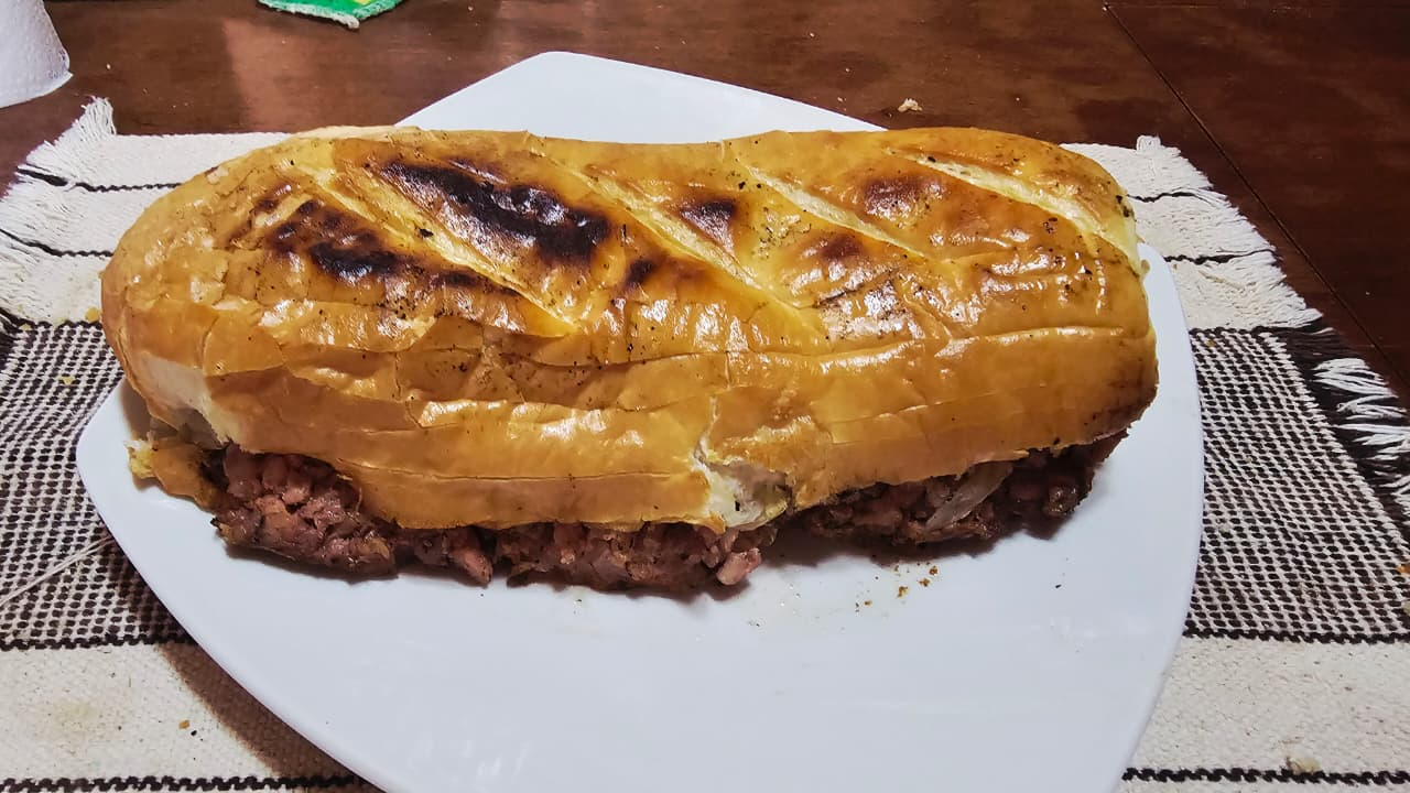 Choripan