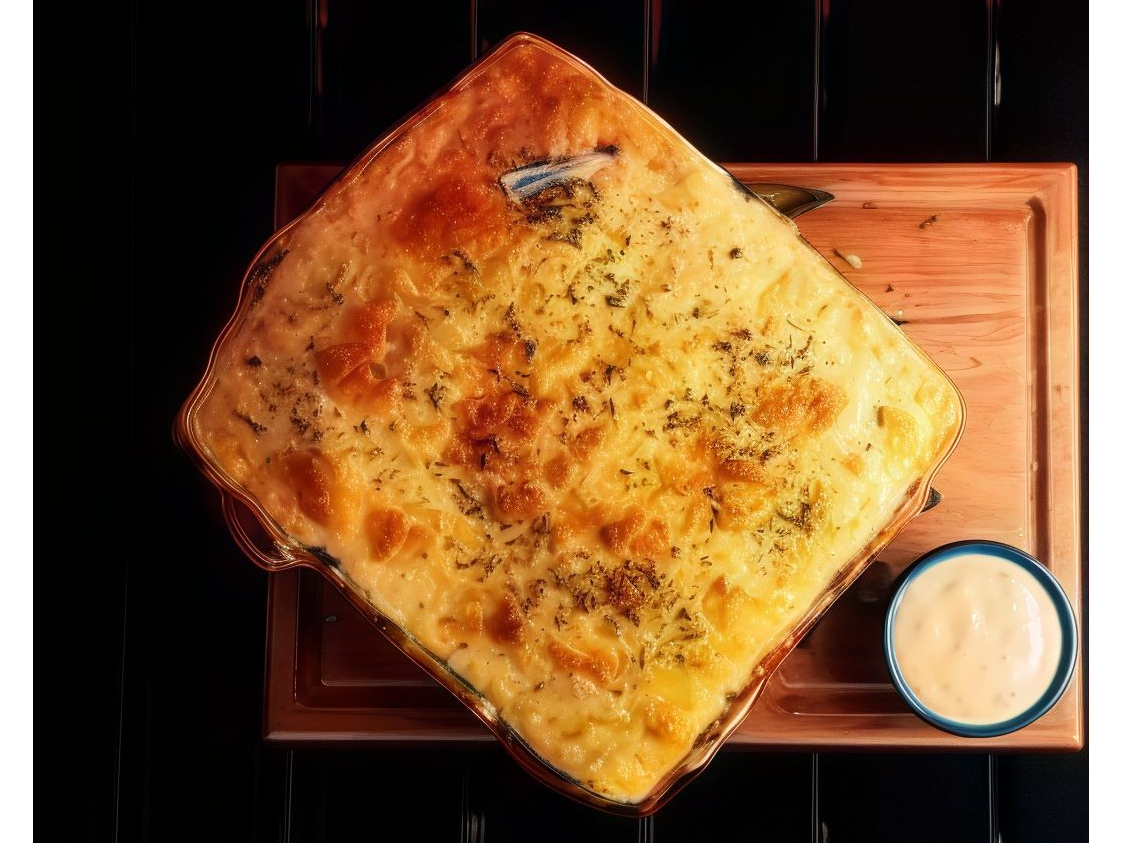 PROMO 1 (Señor Barroluco + Papas Clasicas)