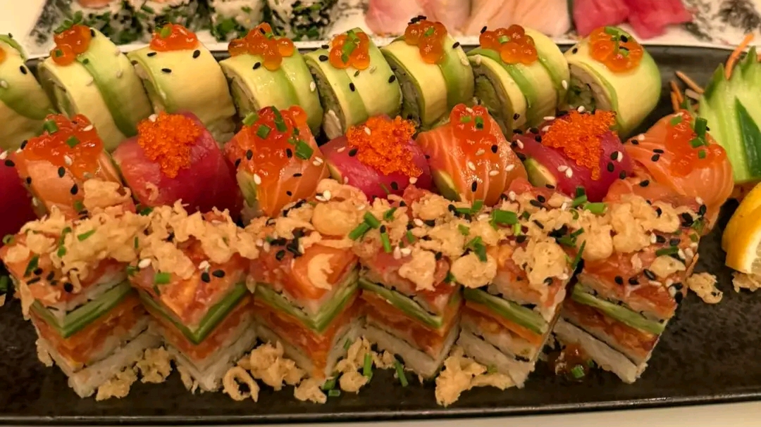 Promos premium  con roles acevichados