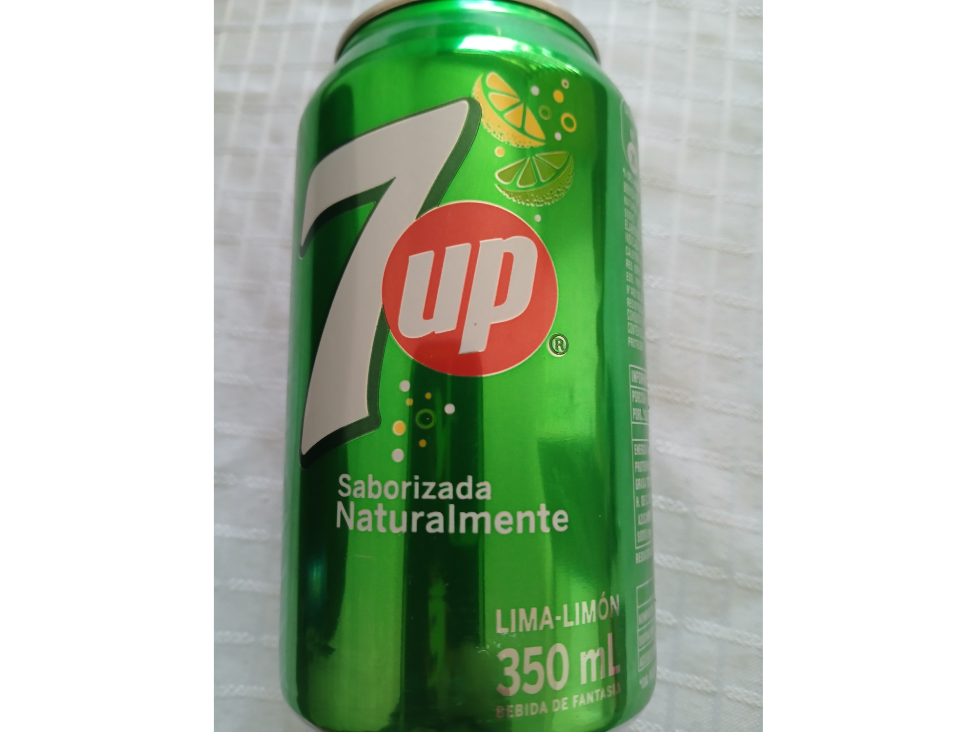 7up lata 350 ml