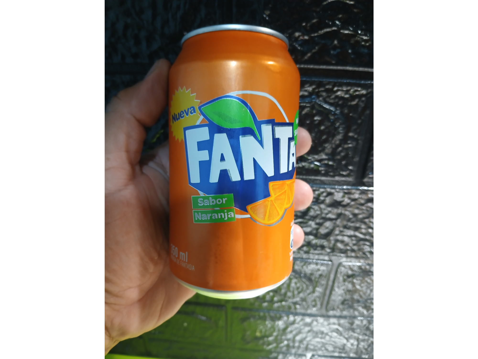 Fanta