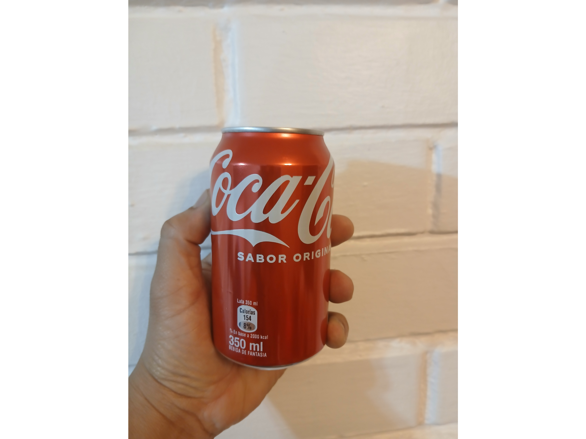 Coca cola 350ml