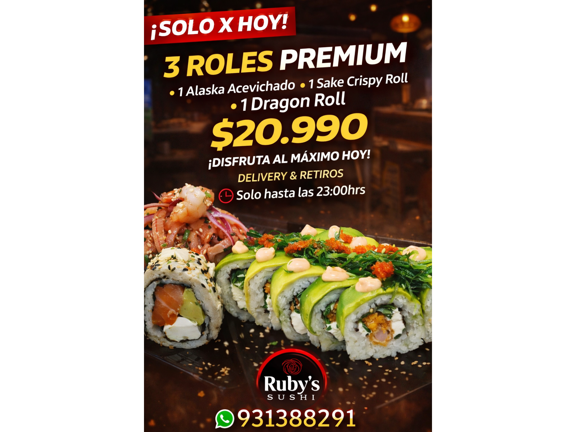 Promo nikkei
