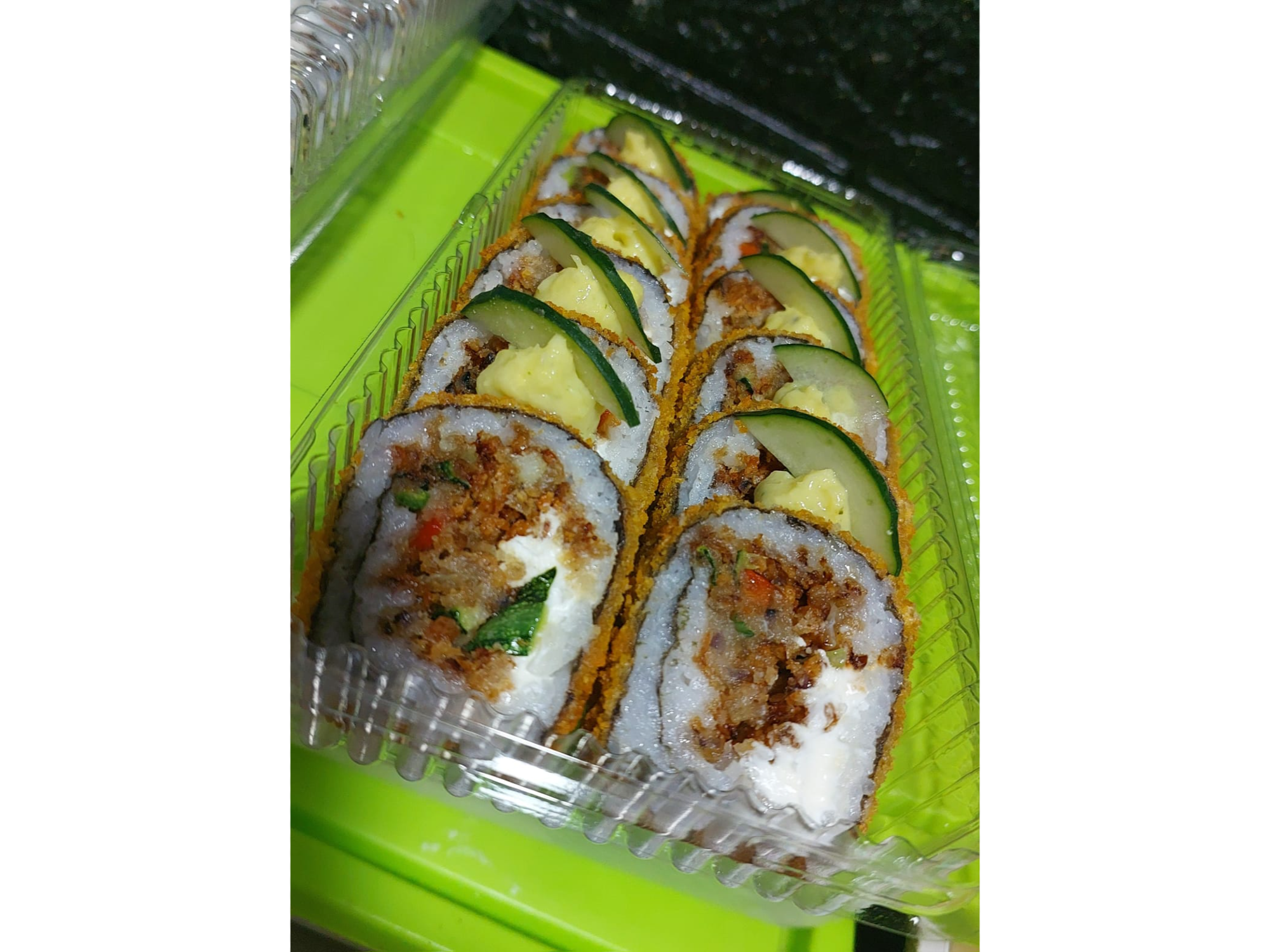 Rolls de la montaña