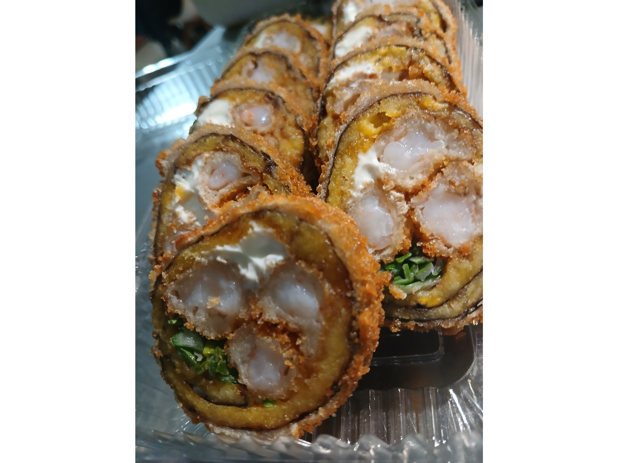 Caribeeam Roll