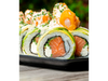 Sake Ebi deluxe