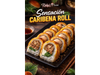 Sensacion caribeña roll