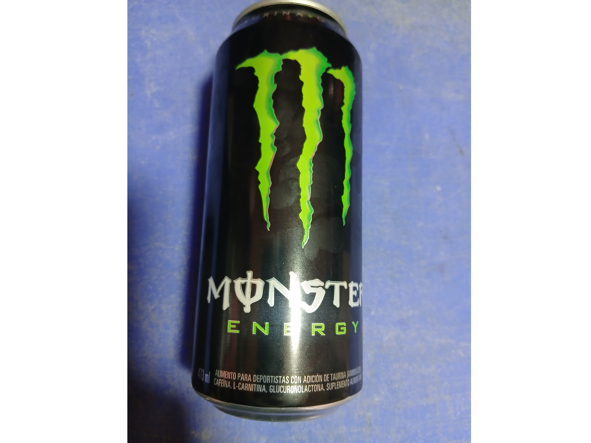 Monster