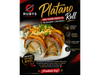 Platano Roll