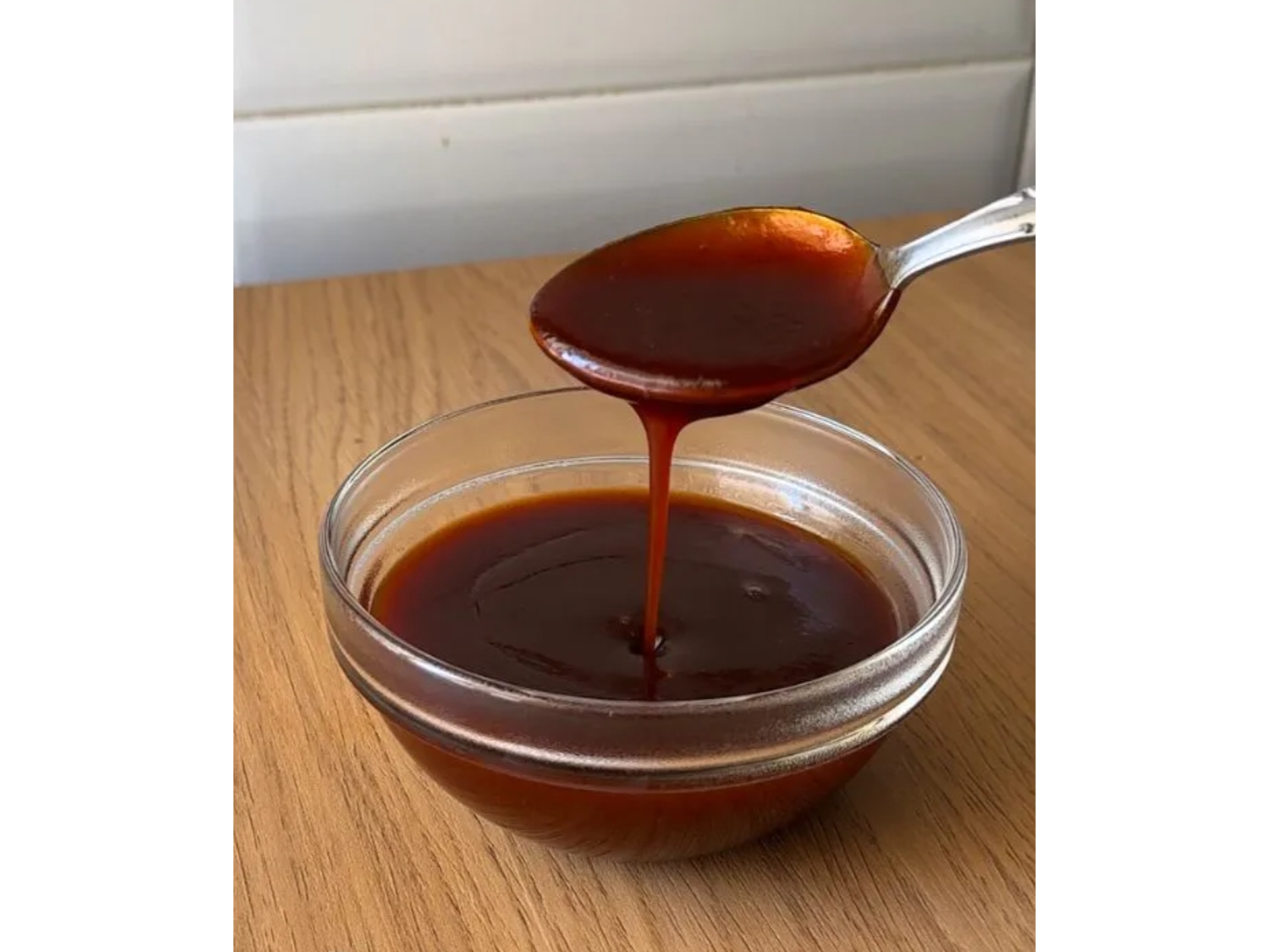 Salsa bbq