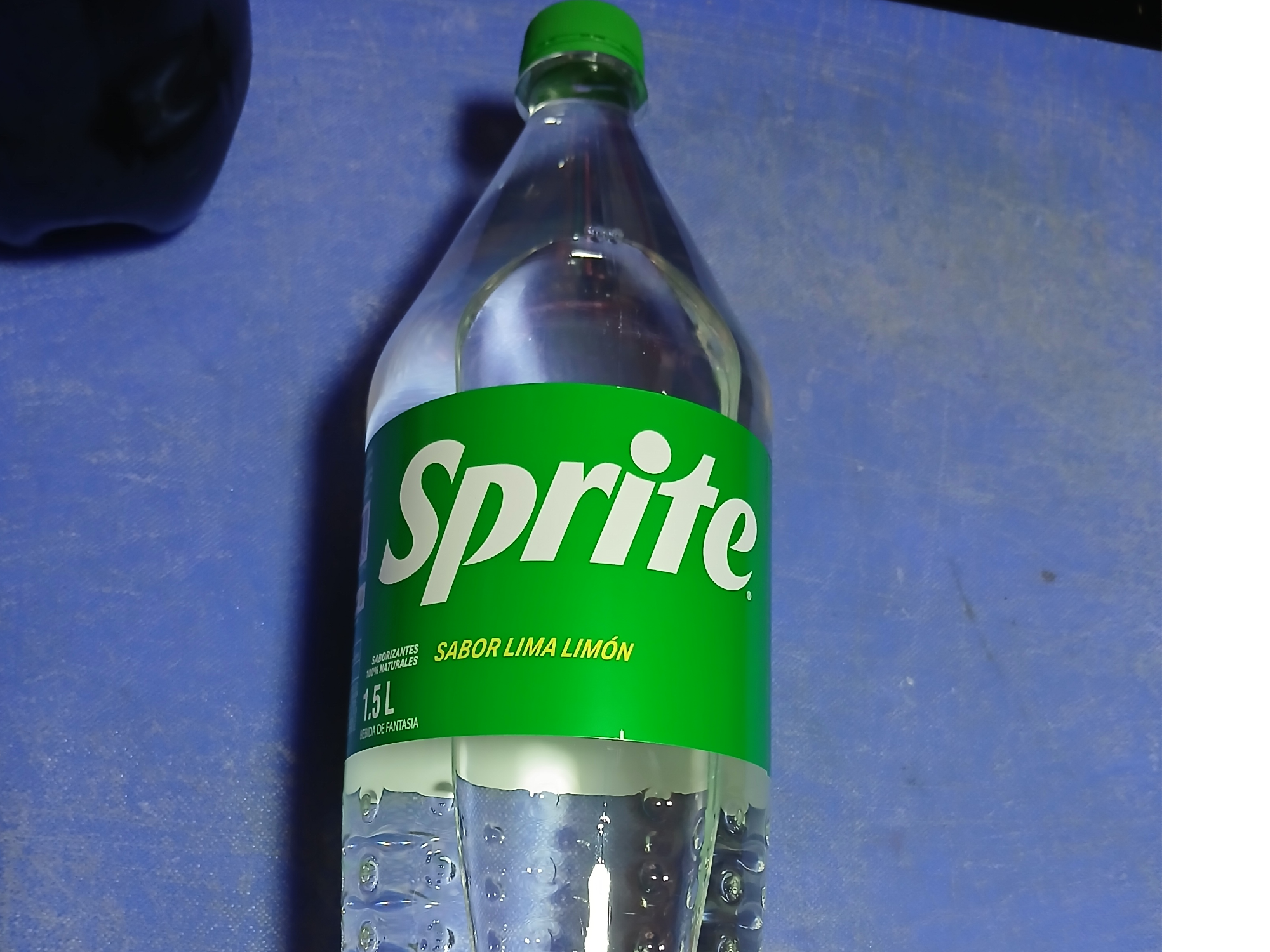 Sprite 1.5 litros