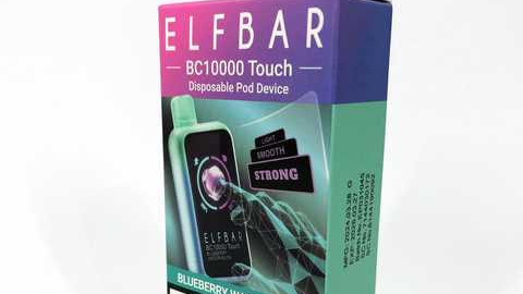 ELFBAR BC10000 TOUCH