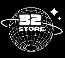 Logo 32.Store