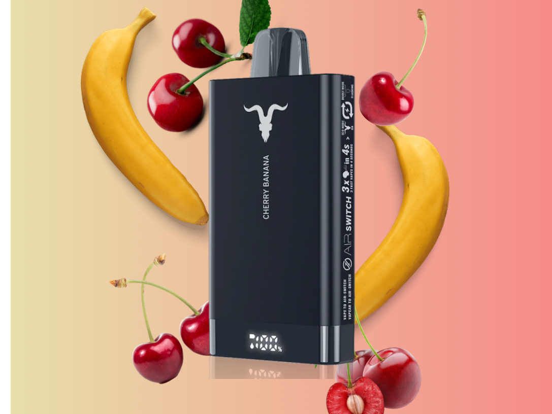 CHERRY BANANA