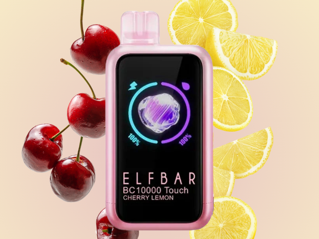 CHERRY LEMON