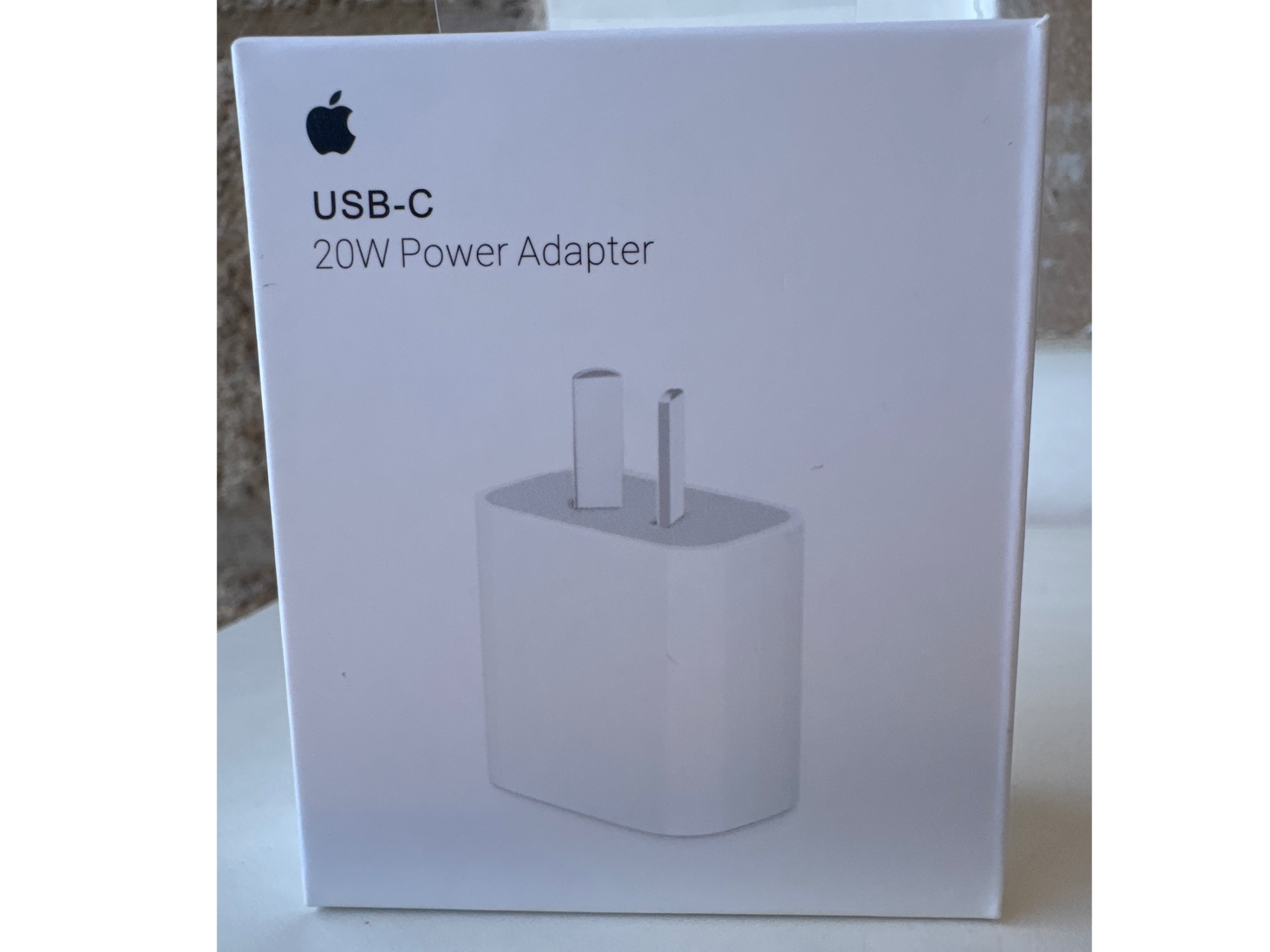FUENTE USB-C